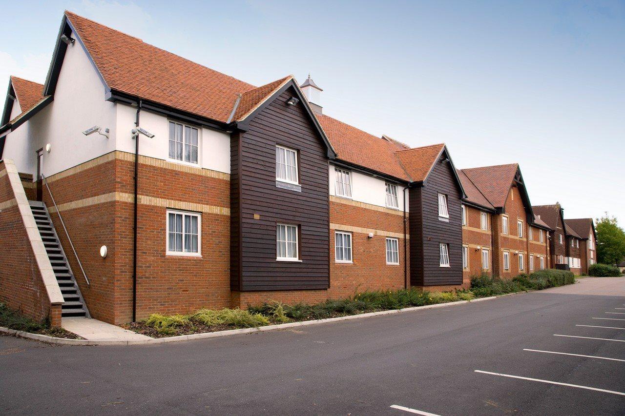 Premier Inn Harlow Extérieur photo