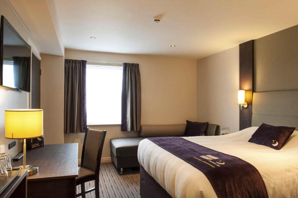Premier Inn Harlow Chambre photo