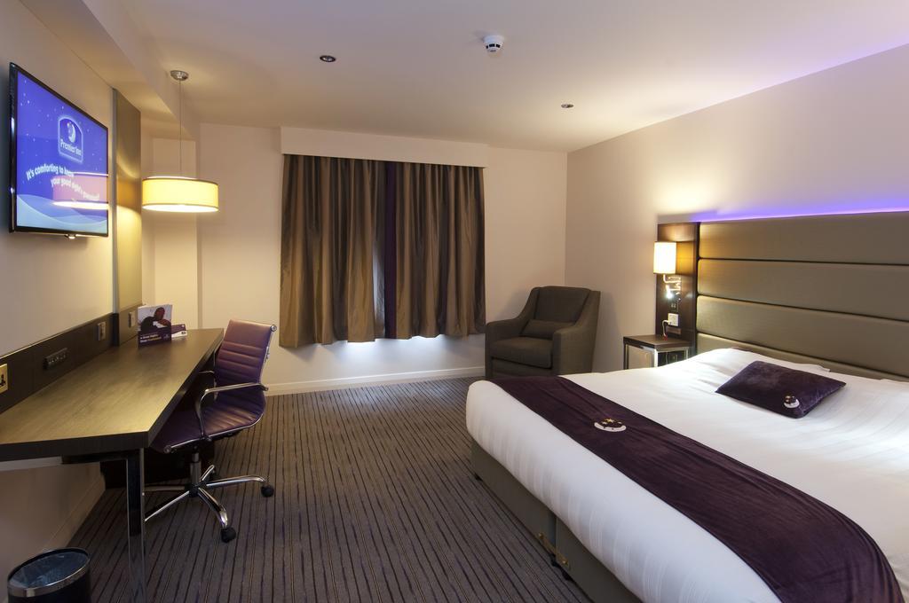 Premier Inn Harlow Chambre photo