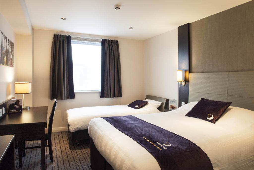 Premier Inn Harlow Chambre photo