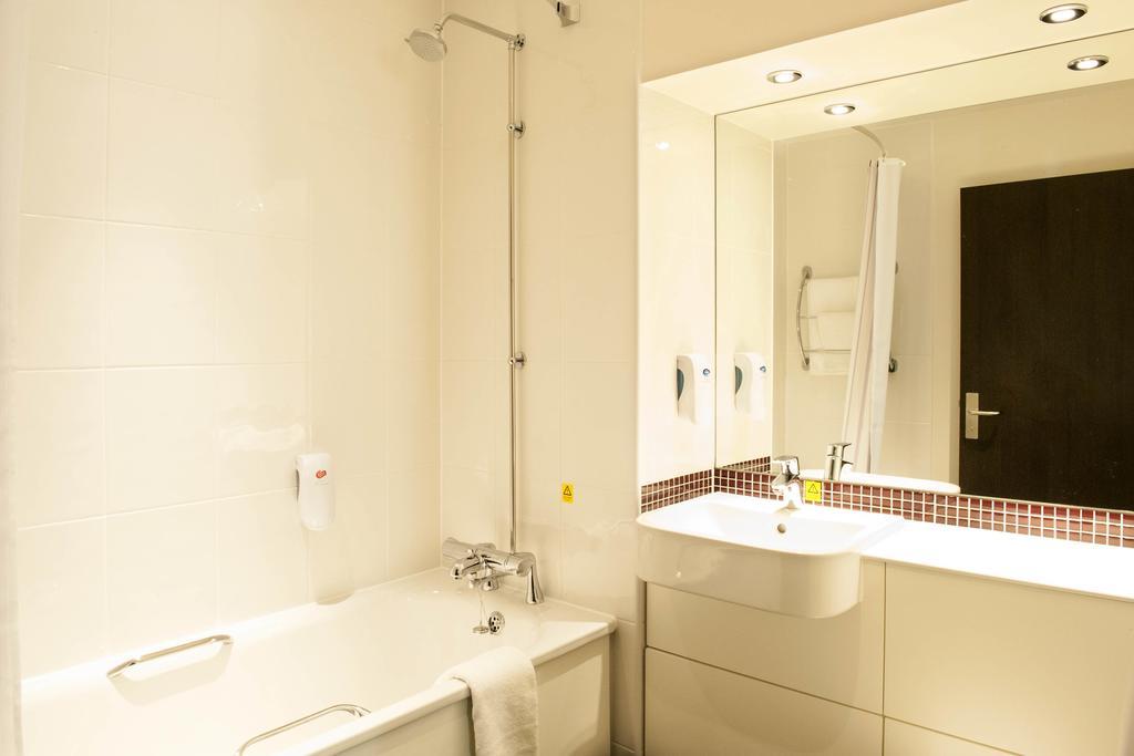 Premier Inn Harlow Chambre photo
