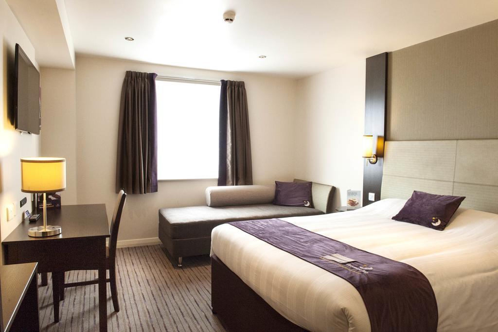 Premier Inn Harlow Chambre photo