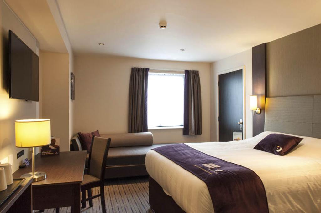 Premier Inn Harlow Chambre photo