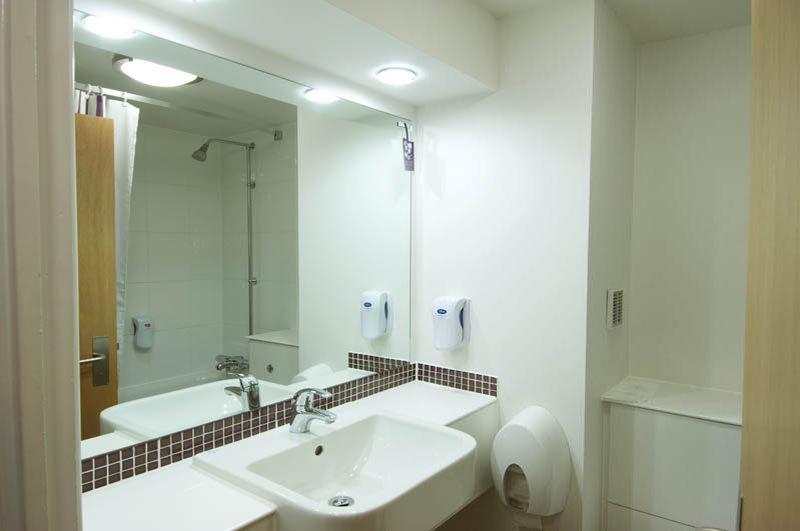 Premier Inn Harlow Extérieur photo
