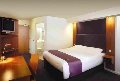 Premier Inn Harlow Extérieur photo